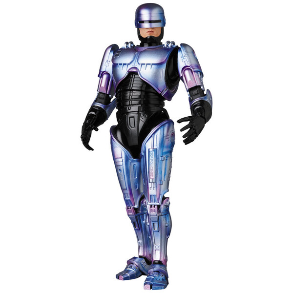 RoboCop (Renewal), RoboCop 2, Medicom Toy, Action/Dolls, 4530956472263