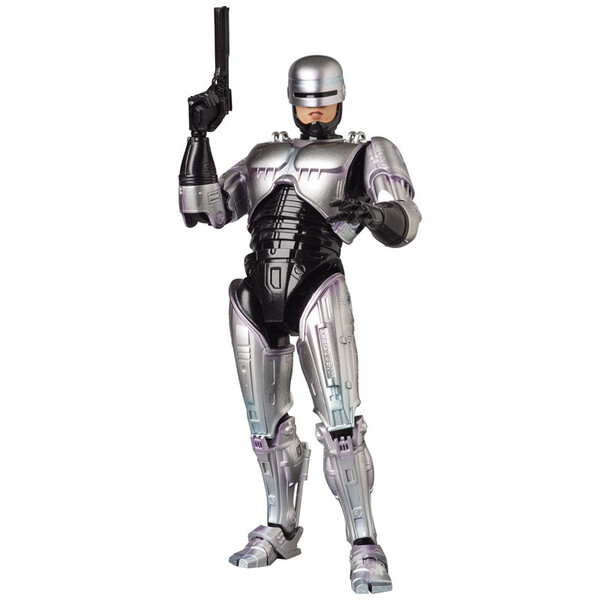 RoboCop (Renewal), RoboCop, Medicom Toy, Action/Dolls, 4530956472256