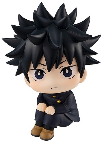 Megumi Fushiguro (Rukappu), Jujutsu Kaisen, MegaHouse, Pre-Painted