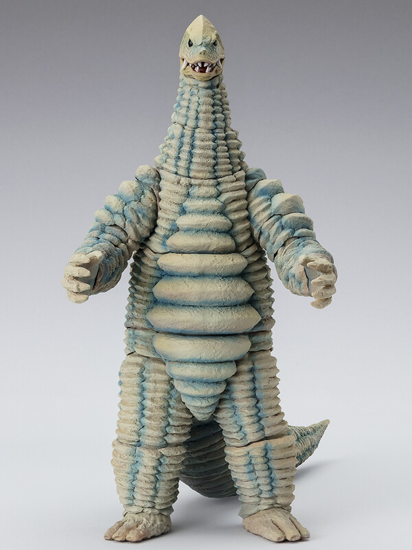 Red King, Ultraman, Bandai Spirits, Action/Dolls, 4573102660749