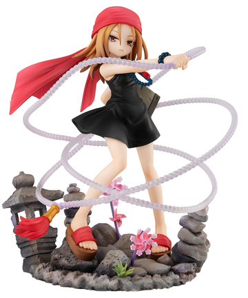 Anna Kyouyama (Kyouyama Anna), Shaman King (2021), MegaHouse, Pre-Painted
