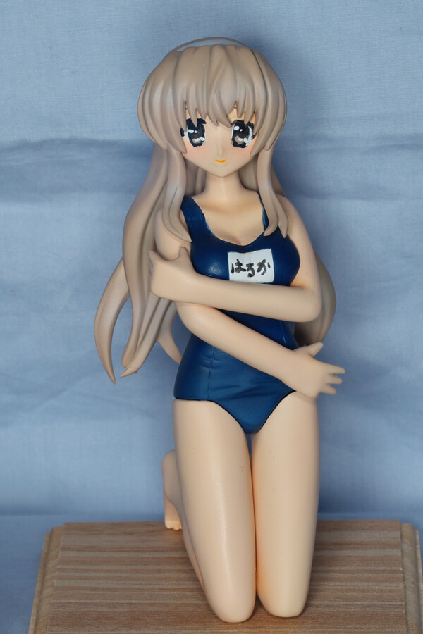 Nogizaka Haruka, Nogizaka Haruka No Himitsu, MA-SA, Garage Kit