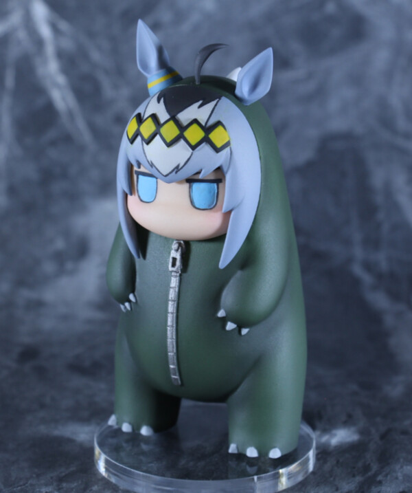 Oguri Cap (Ashige no Kaibutsu), Uma Musume: Cinderella Gray, Mizuiro Byou, Garage Kit