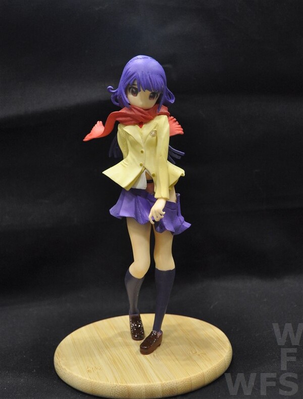 Kanzaki Mitsuki, Imouto No Yousu Ga Chotto Okashii N Da Ga., Saikin, KaGuRa, Garage Kit, 1/8