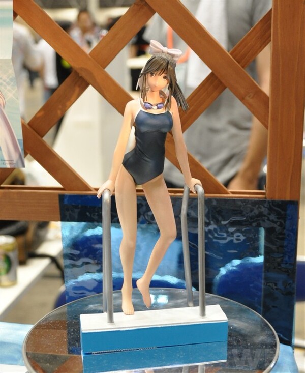 Takane Manaka, Love Plus, Seirogan Garage, Garage Kit