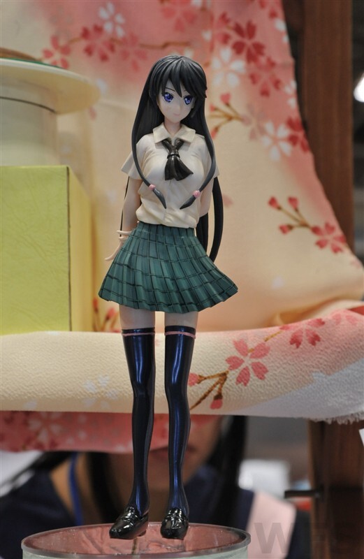 Mikazuki Yozora, Boku Wa Tomodachi Ga Sukunai, Seirogan Garage, Garage Kit, 1/8