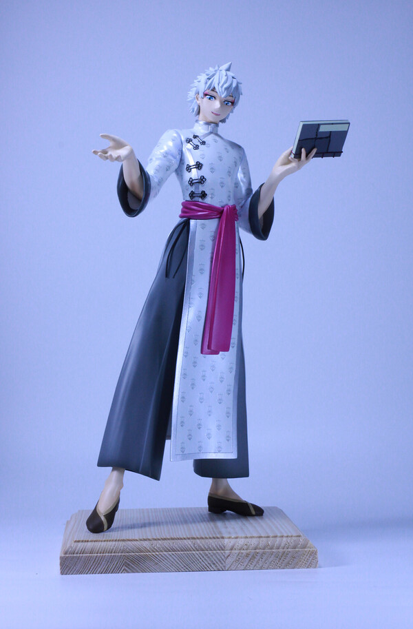 Charles-Henri Sanson (Eirei Ryosou), Fate/Grand Order, Komebitsu Kobo, Garage Kit, 1/8