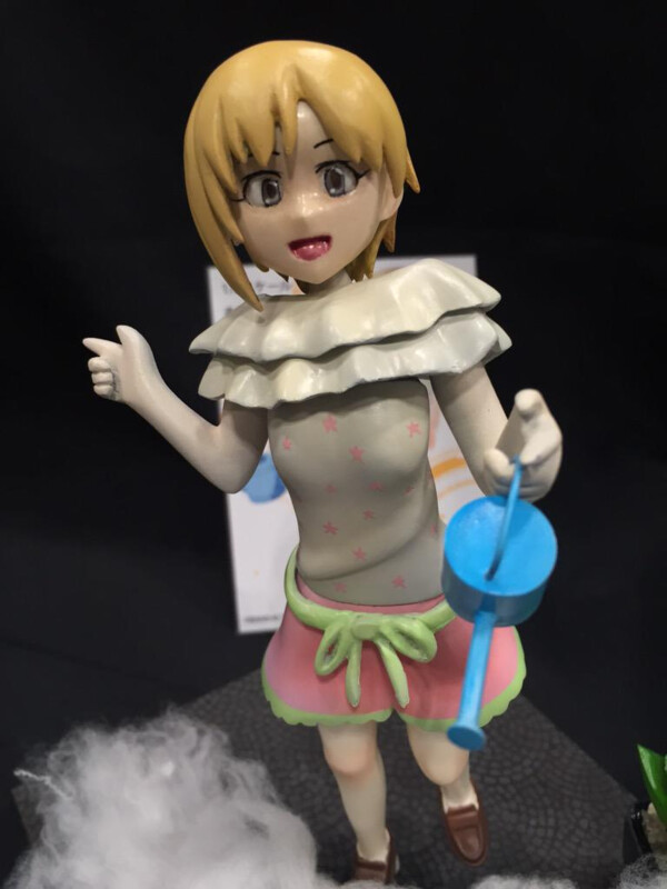 Aiba Yumi, THE IDOLM@STER Cinderella Girls, Denii Moken, Garage Kit