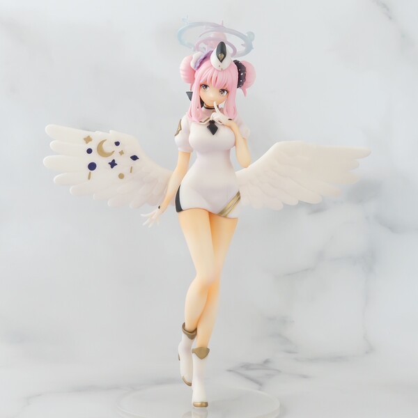 Misono Mika (Operator Fuku), Blue Archive, Ukiwazaiku, Garage Kit
