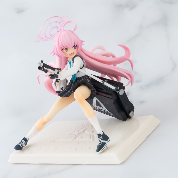 Takanashi Hoshino, Blue Archive, Ukiwazaiku, Garage Kit