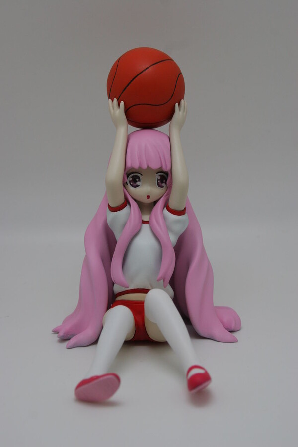 Hakamada Hinata, Ro-Kyu-Bu!, Radial Ice, Garage Kit