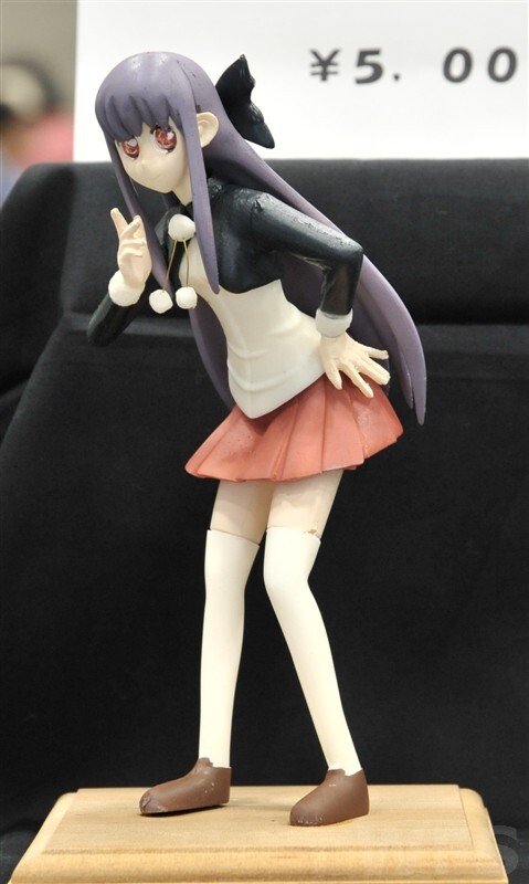 Anastasia Mashilo, Nekuroma., CRAFT K, Garage Kit