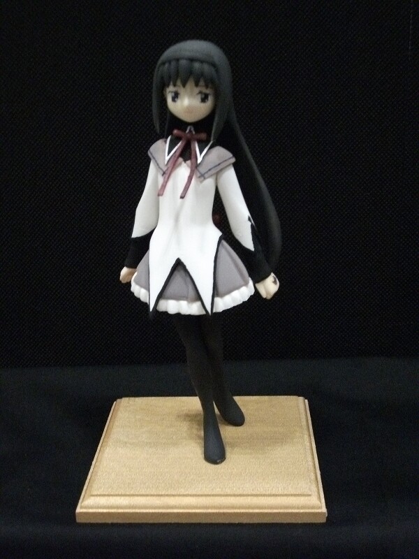 Akemi Homura, Mahou Shoujo Madoka☆Magica, CRAFT K, Garage Kit
