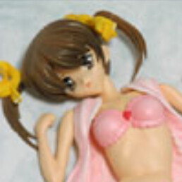 Kunugi Ayano, Pia♥Carrot E Youkoso!! G.O., Meisters, Garage Kit, 1/5
