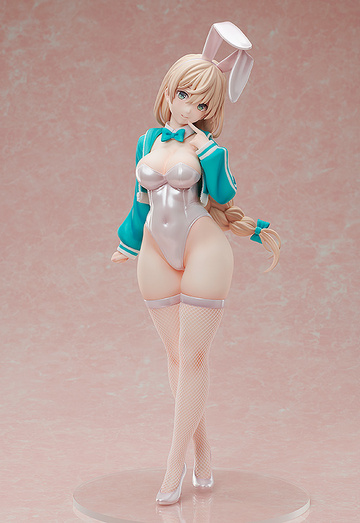 Aotsugi Hajime, Art Of Kekemotsu, FREEing, Pre-Painted, 1/4