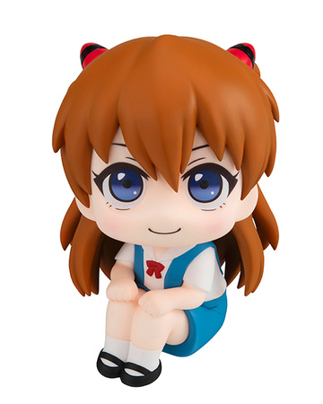 Souryuu Asuka Langley (Shikinami Asuka Langley), Evangelion: 3.0+1.0, MegaHouse, Pre-Painted