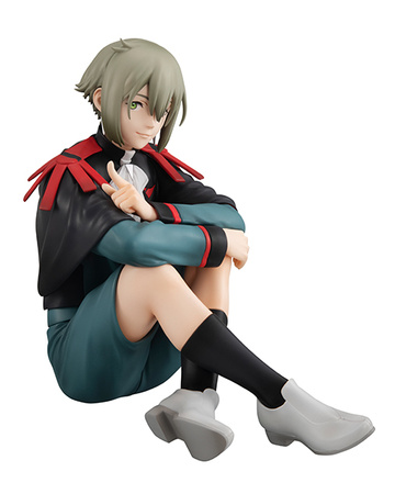 Elan Ceres (Tenohira Elan-kun), Mobile Suit Gundam: The Witch From Mercury, MegaHouse, Pre-Painted
