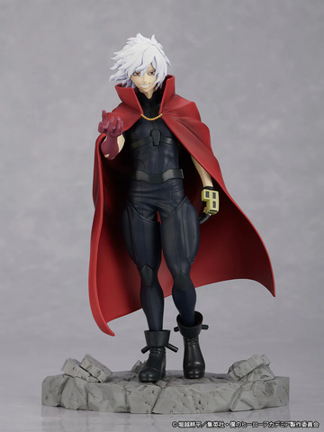 Shigaraki Tomura, Boku No Hero Academia, FuRyu, Pre-Painted