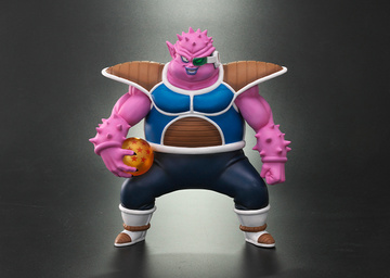 Dodoria, Dragon Ball, Bandai Spirits, Pre-Painted