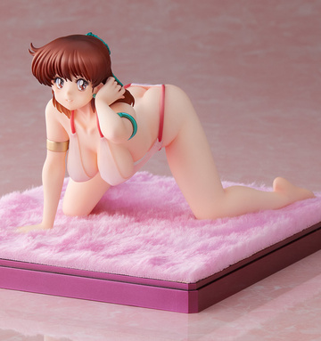 Anice Farm (Memories style Pearl Color Edition), Chouon Senshi Borgman, Wave, Pre-Painted, 1/7