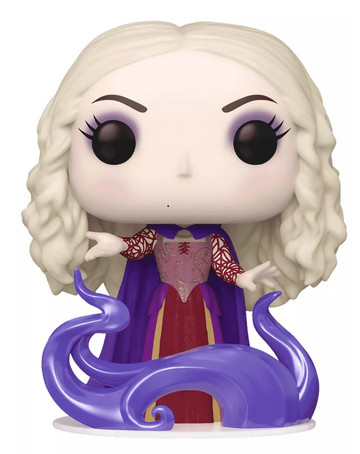 Sarah Sandeson (#1373 Sarah Sanderson), Hocus Pocus 2, Funko, Pre-Painted