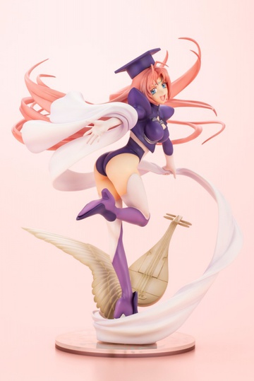 Dakki So (Dakki), Hakyuu Houshin Engi, Kotobukiya, Pre-Painted, 1/8