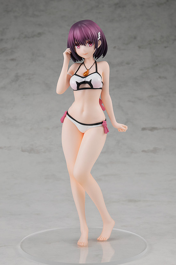 Kanade Suzu, Ayakashi Triangle, Good Smile Company, Pre-Painted