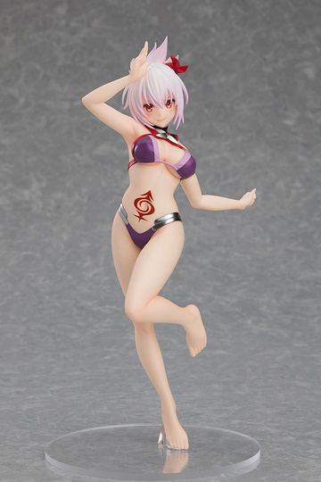 Kazamaki Matsuri, Ayakashi Triangle, Good Smile Company, Pre-Painted