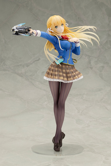 Toujou Tsukasa, Heaven Burns Red, Kotobukiya, Pre-Painted, 1/7
