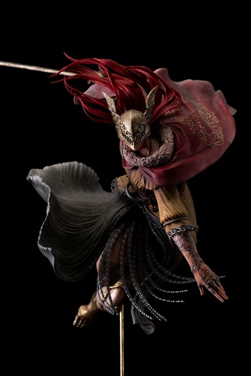 Malenia (, Blade of Miquella), Elden Ring, Individual Sculptor, Garage Kit