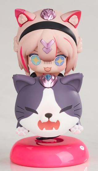 Pardofelis (Spectral Claws), Honkai Impact 3rd (Houkai 3rd), APEX-TOYS, Trading