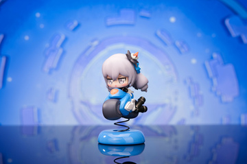Bronya Zaychik (Herrscher of Reason), Cooking With Valkyries, Honkai Impact 3rd (Houkai 3rd), APEX-TOYS, Trading
