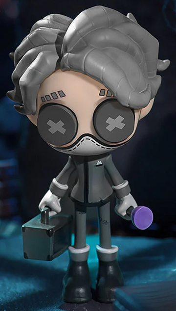 Aesop Carl (Embalmer), Identity V, NetEase, Trading