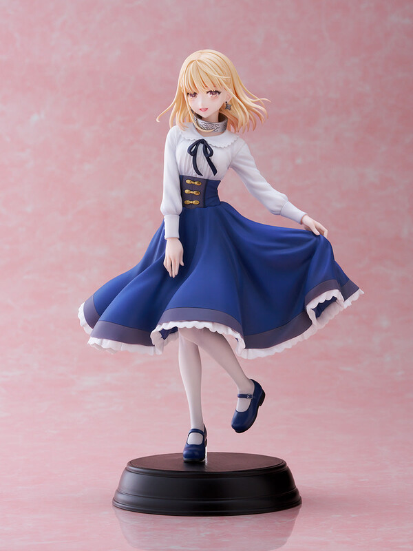Jess, Buta No Liver Wa Kanetsu Shiro, FuRyu, Pre-Painted, 4580736406650