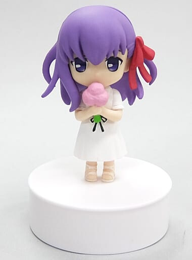 Matou Sakura, Gekijouban Fate/Stay Night Heaven's Feel, Movic, Pre-Painted