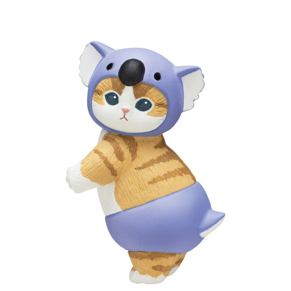 mofusand Nyanpants! figure [232639] (koala), Mofusand, Kitan Club, Pre-Painted