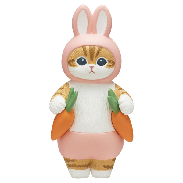 Usa Nyan (Rabbit), Mofusand, Kitan Club, Pre-Painted