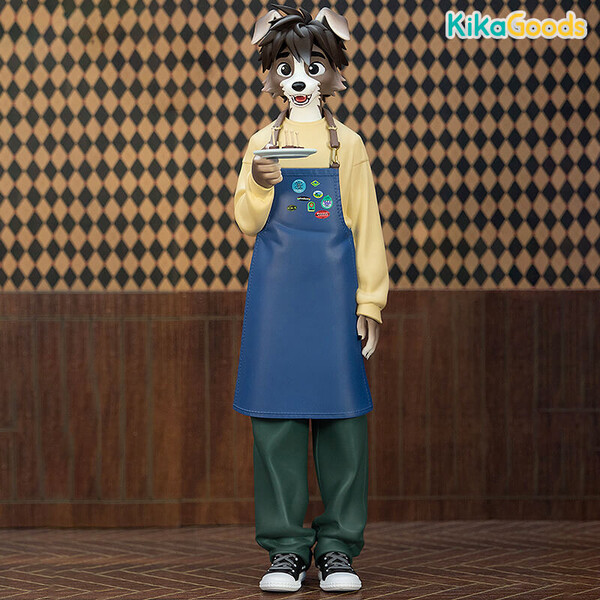 Wan-kun, Original, QGMC, Pre-Painted