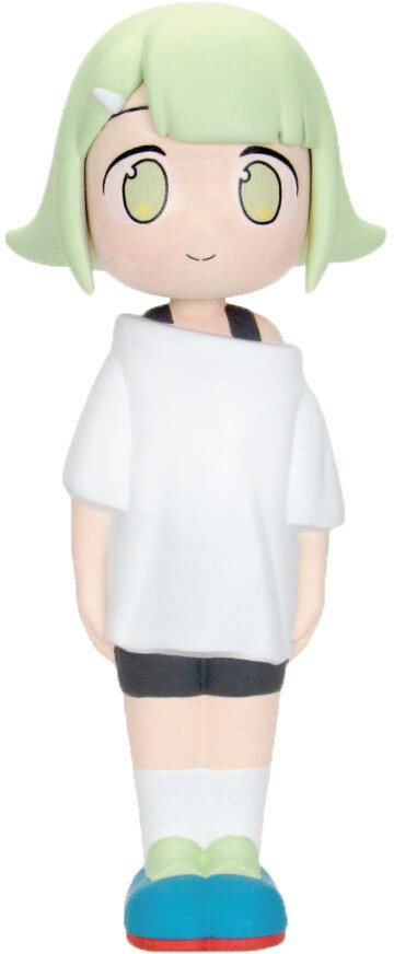 Nuko-sama-chan, Original, PLM, Pre-Painted, 4570151240588