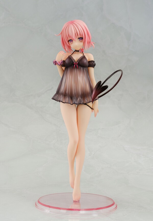 Momo Belia Deviluke (Babydoll), To LOVEru Darkness, Alter, AmiAmi, Ryu-NS, Pre-Painted, 1/6