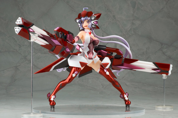 Yukine Chris, Senki Zesshou Symphogear GX, Hobby Stock, Wing, Pre-Painted, 1/7, 4589691159922