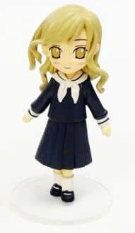 Toudou Shimako, Maria-sama Ga Miteru, Shueisha, Pre-Painted