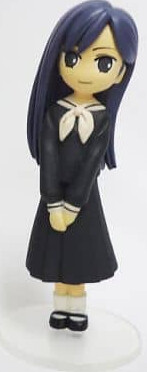 Ogasawara Sachiko, Maria-sama Ga Miteru, Shueisha, Pre-Painted