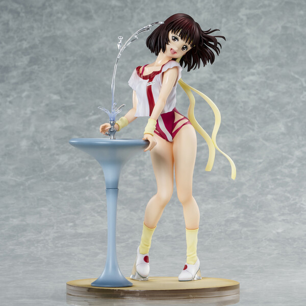 Takaya Noriko (35th Anniversary), Top O Nerae!, Bandai Namco Filmworks, Union Creative International Ltd, Pre-Painted, 4934569987044
