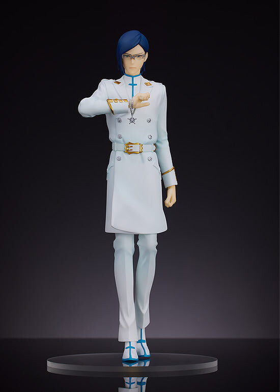 Ishida Uryuu, Bleach Sennen Kessen-hen, Good Smile Company, Pre-Painted, 4580416949125