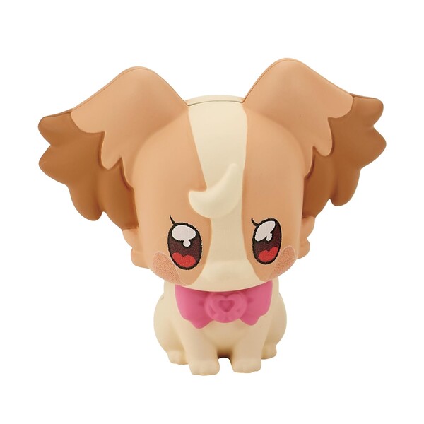 Komugi, Wonderful Precure!, Bandai, Action/Dolls, 4570118147769