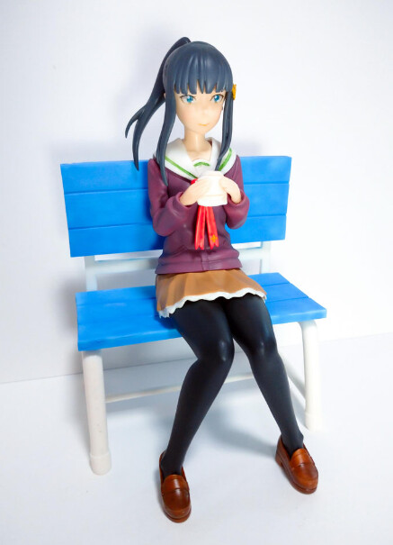 Shingetsu Ernesta Fukami, Granbelm, Taranome, Garage Kit, 1/7