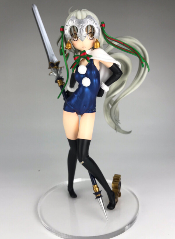 Jeanne D'Arc (Alter) (Santa Lily), Fate/Grand Order, Atelier Hinadori, Garage Kit