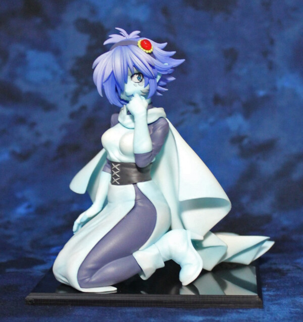 Zelgadis Greywords (Lulu Josou), Slayers Next, Shoun Mokei, Garage Kit, 1/8