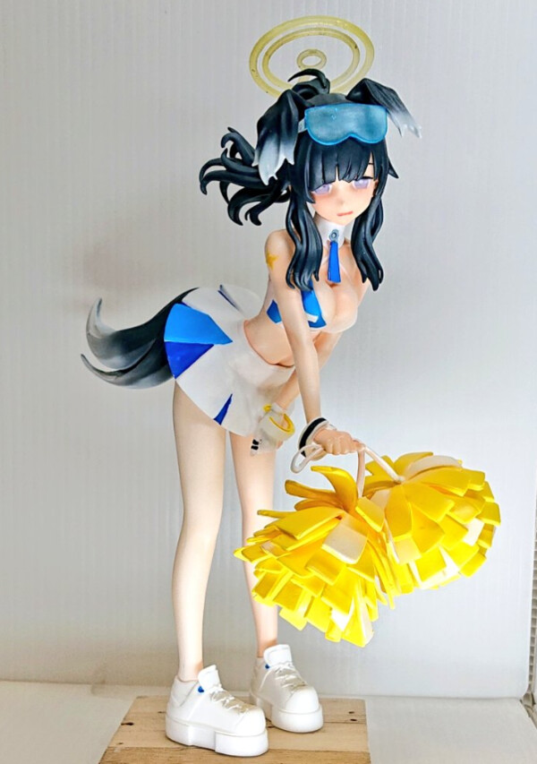 Nekozuka Hibiki, Blue Archive, Sorairo Koyomi, Garage Kit